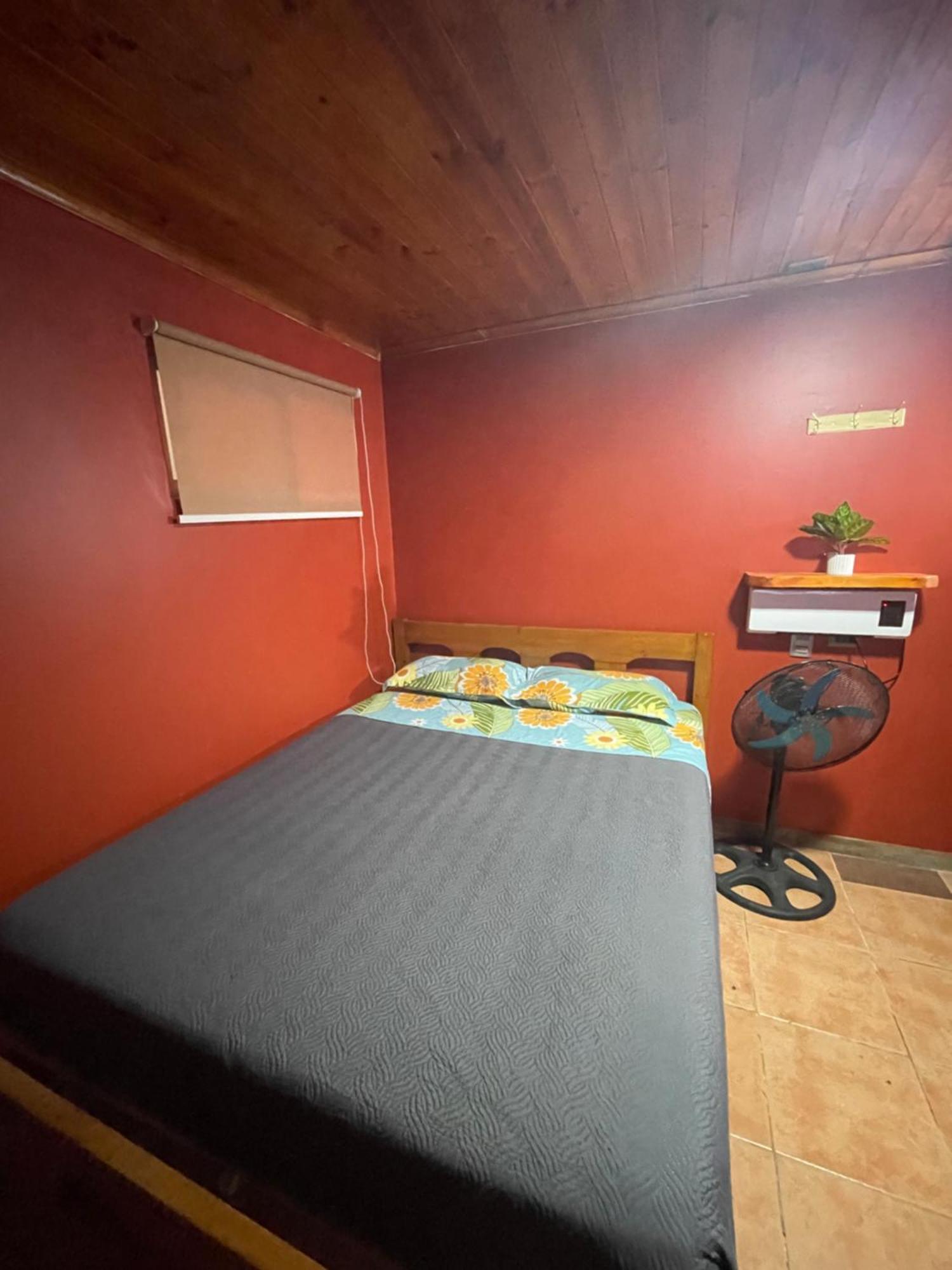 Bed and Breakfast Residencial Don Santiago Talca  Exteriér fotografie