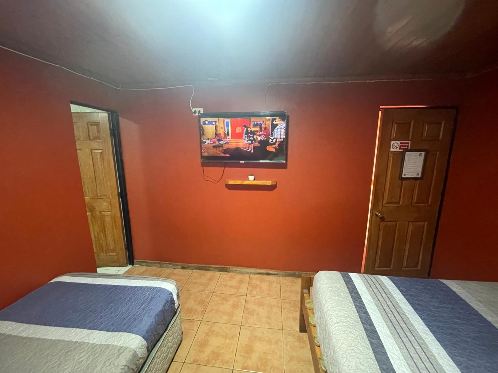 Bed and Breakfast Residencial Don Santiago Talca  Exteriér fotografie