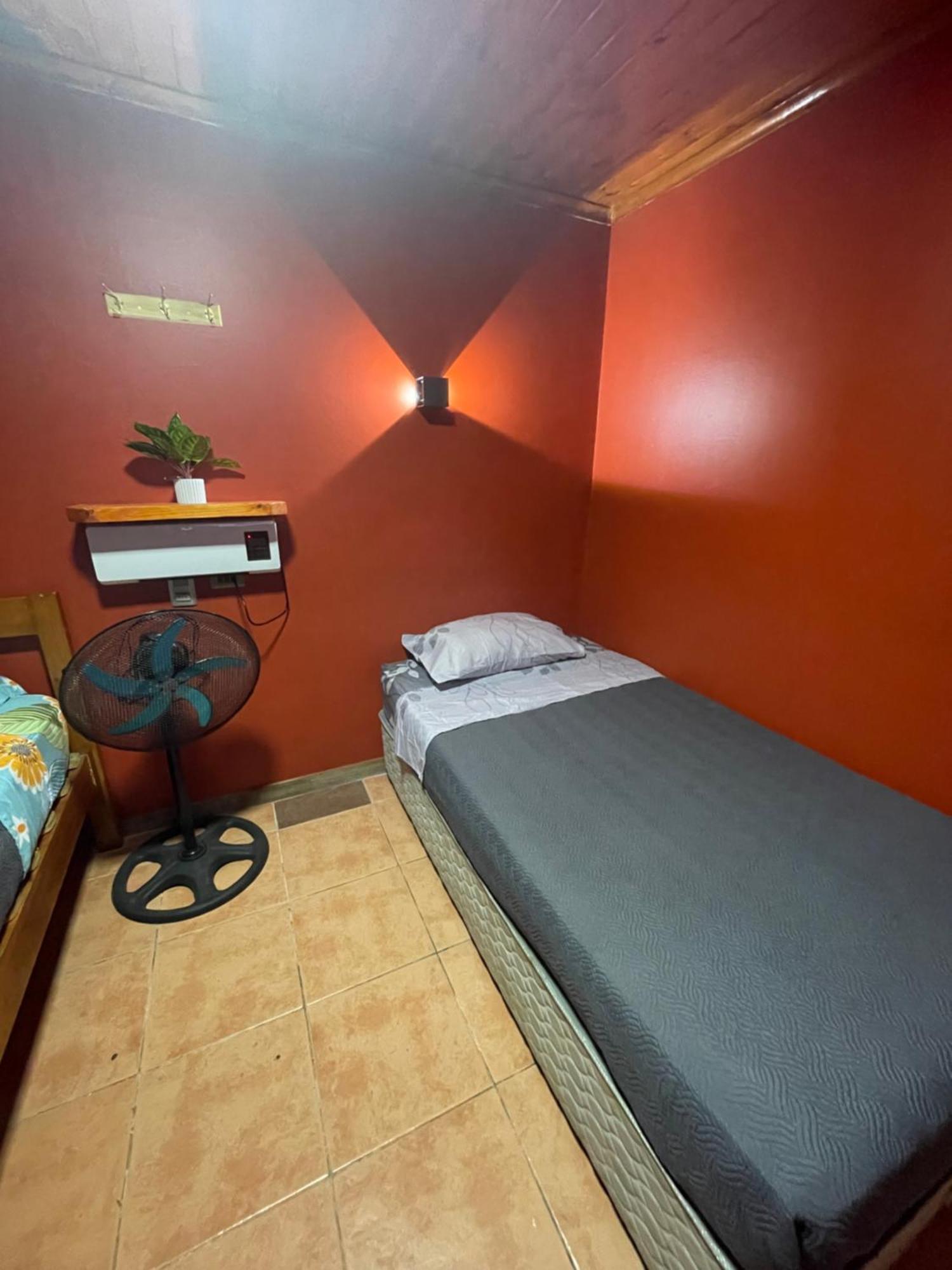 Bed and Breakfast Residencial Don Santiago Talca  Exteriér fotografie