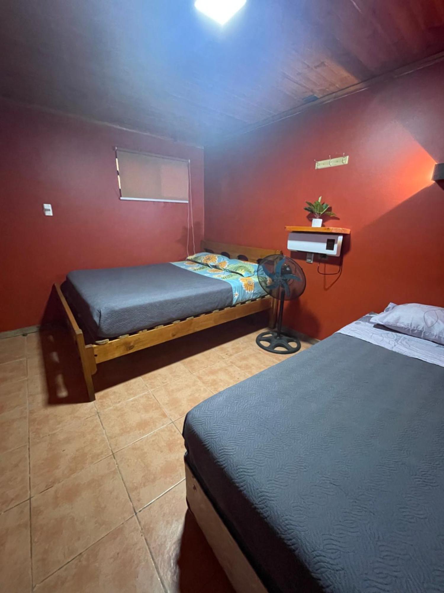 Bed and Breakfast Residencial Don Santiago Talca  Exteriér fotografie