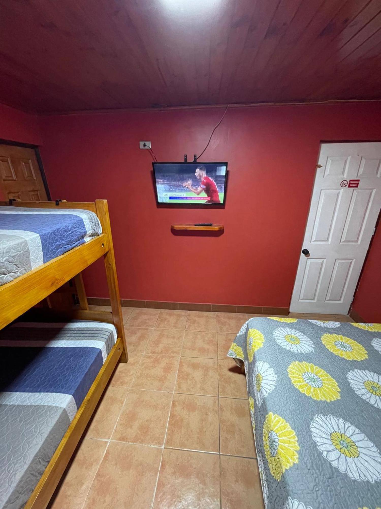 Bed and Breakfast Residencial Don Santiago Talca  Exteriér fotografie