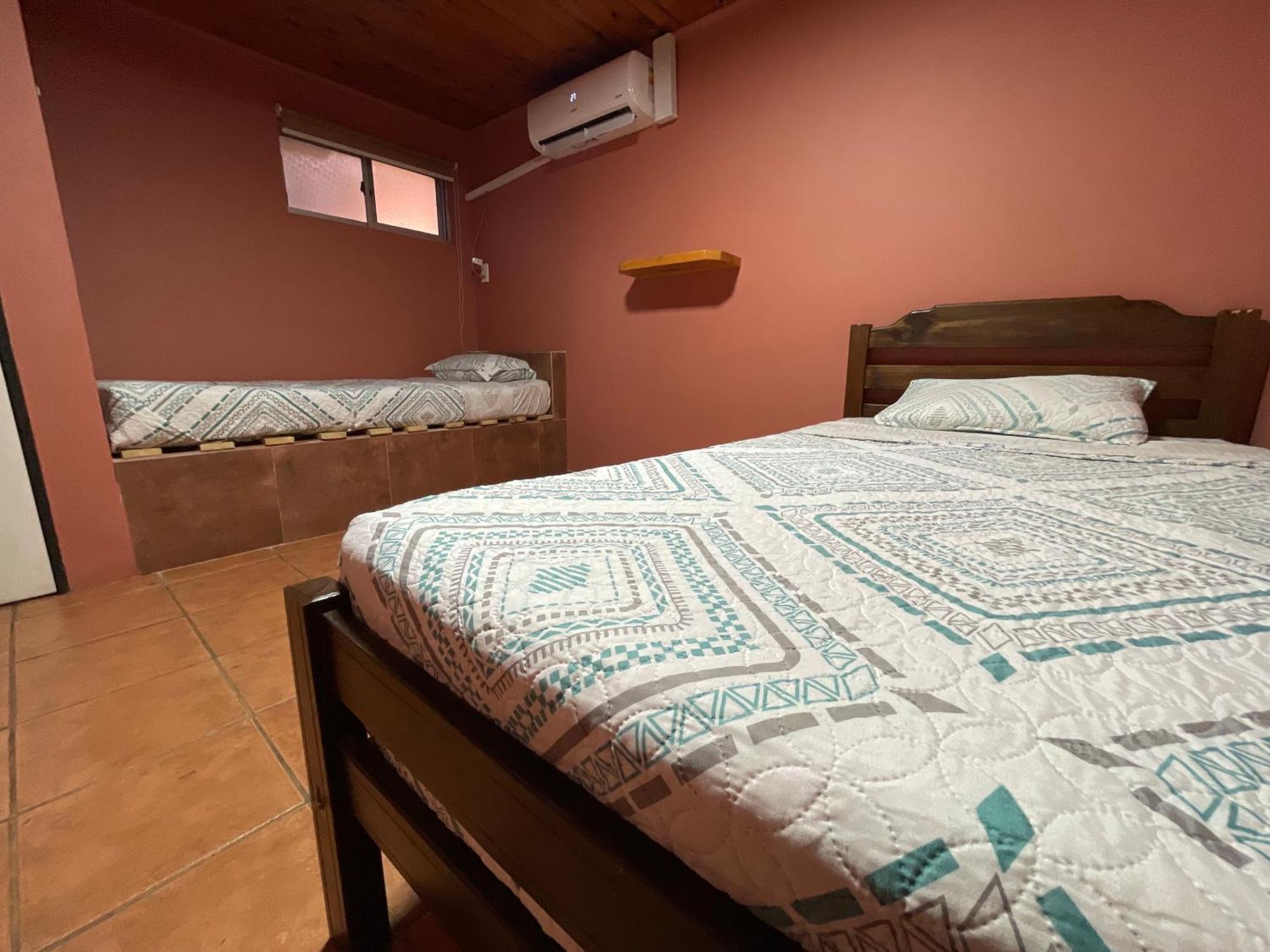 Bed and Breakfast Residencial Don Santiago Talca  Exteriér fotografie