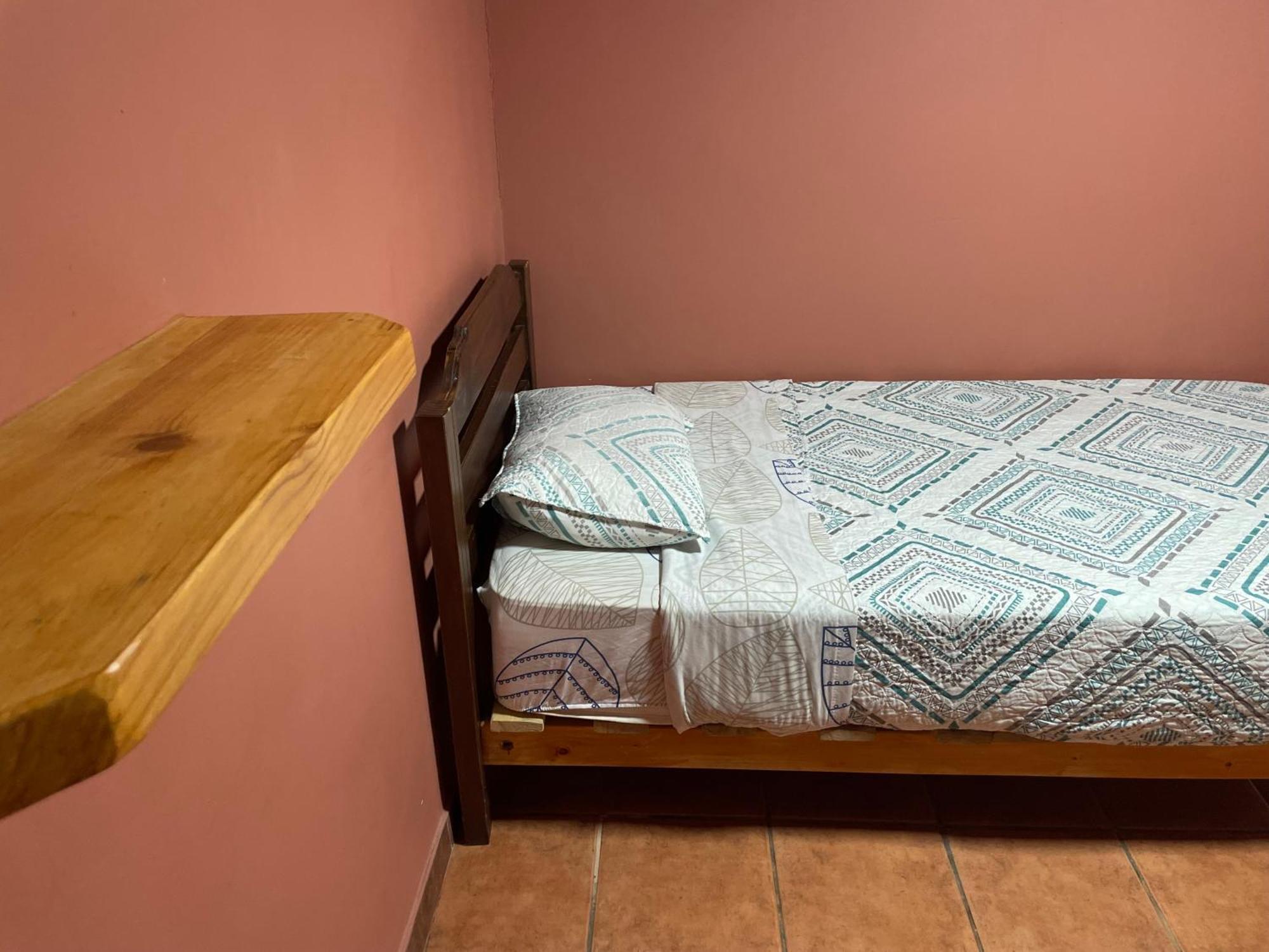 Bed and Breakfast Residencial Don Santiago Talca  Exteriér fotografie