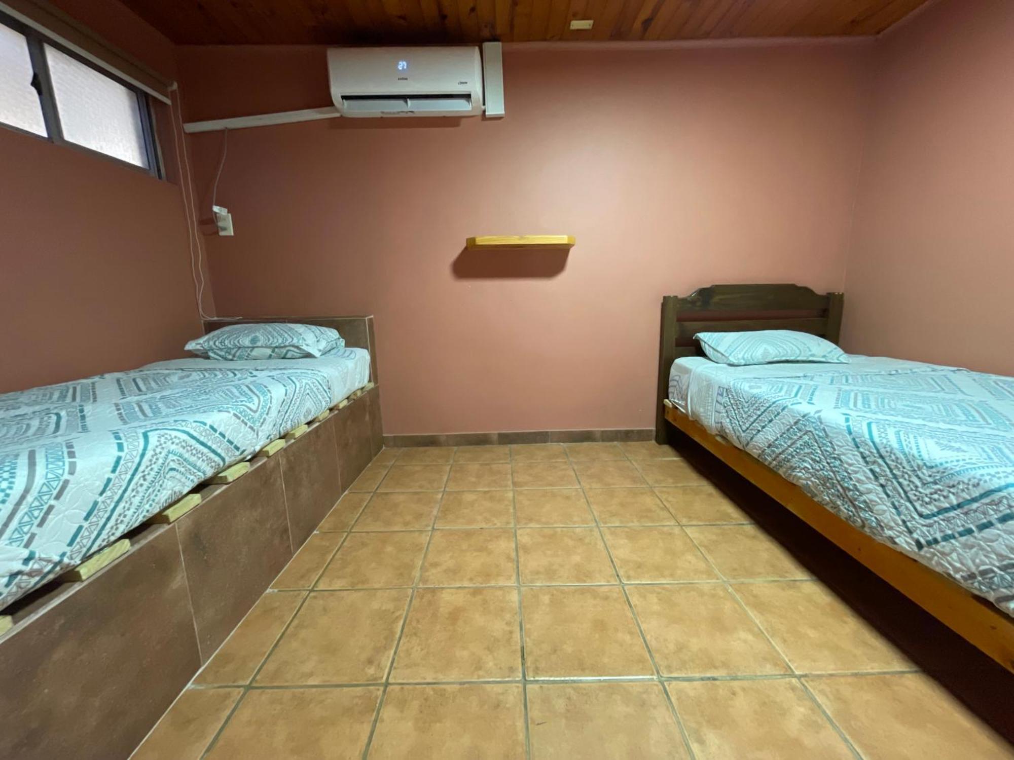 Bed and Breakfast Residencial Don Santiago Talca  Exteriér fotografie