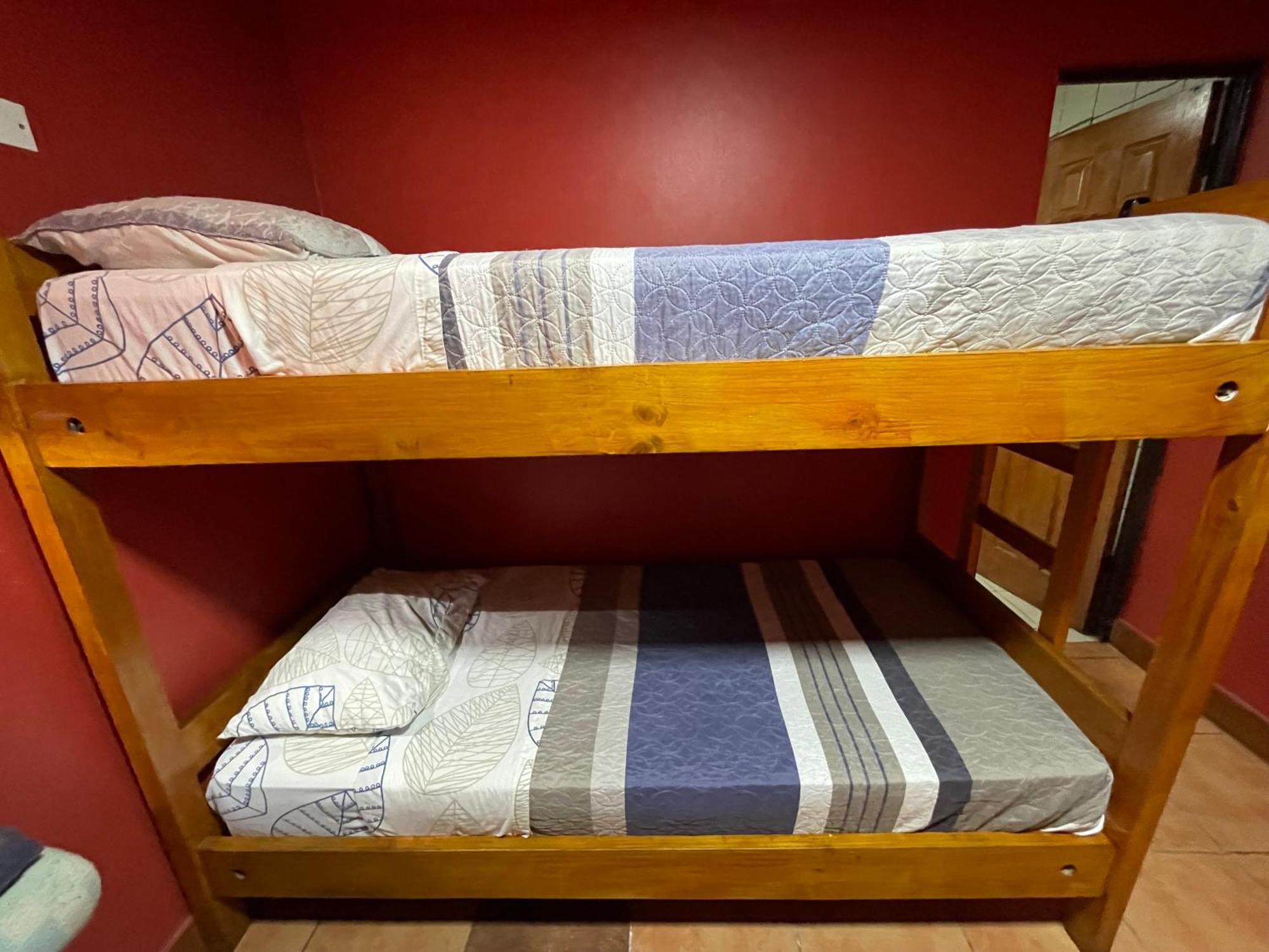 Bed and Breakfast Residencial Don Santiago Talca  Exteriér fotografie