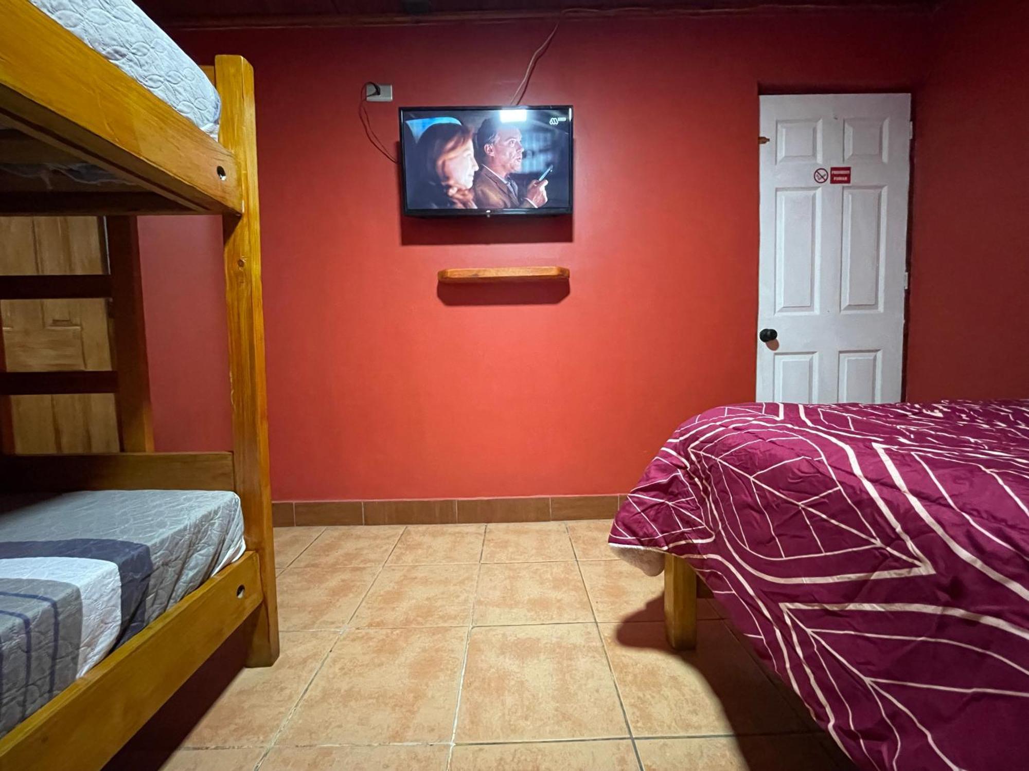Bed and Breakfast Residencial Don Santiago Talca  Exteriér fotografie