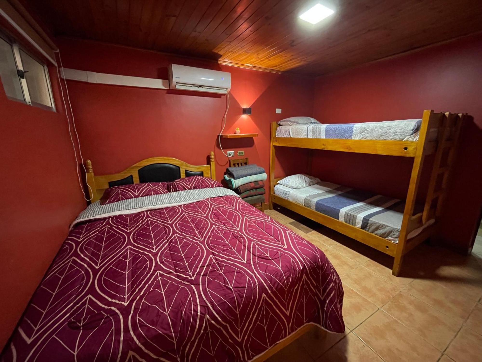 Bed and Breakfast Residencial Don Santiago Talca  Exteriér fotografie