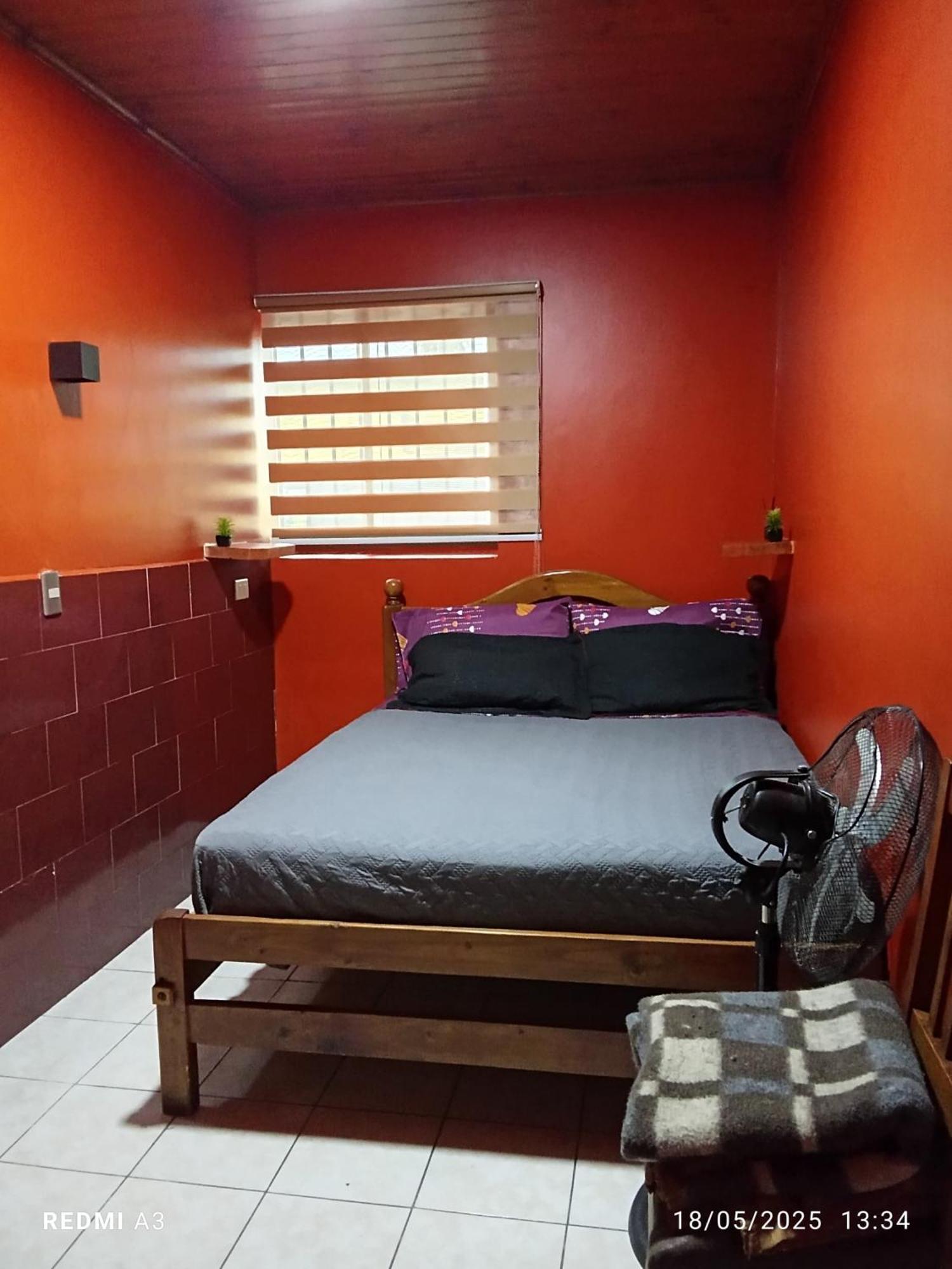 Bed and Breakfast Residencial Don Santiago Talca  Exteriér fotografie